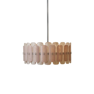 Rosalinne Petal Chandelier