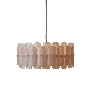 Rosalinne Petal Chandelier