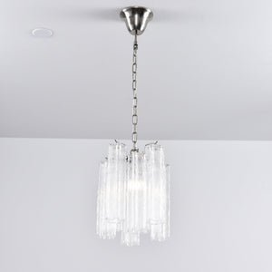 Rosatina Glass Chandelier