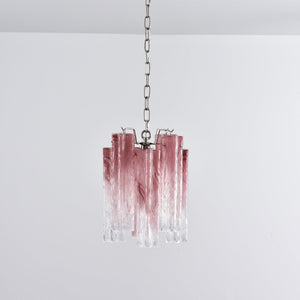 Rosatina Glass Chandelier