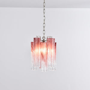 Rosatina Glass Chandelier