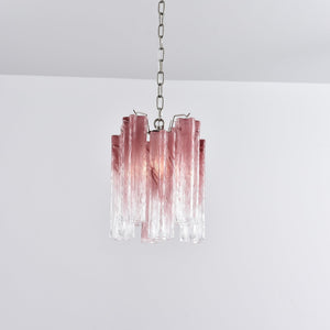 Rosatina Glass Chandelier