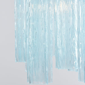 Rosatina Glass Chandelier