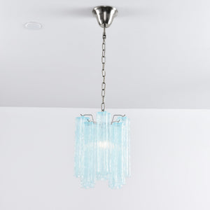 Rosatina Glass Chandelier