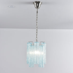 Rosatina Glass Chandelier