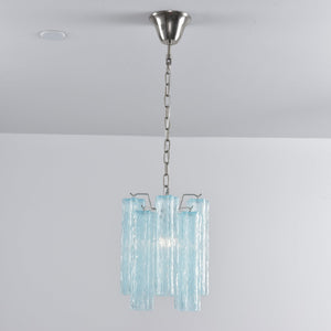 Rosatina Glass Chandelier
