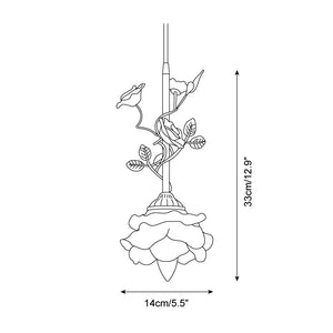 Rosavine Pendant Lamp