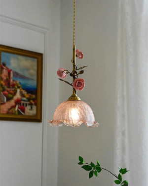 Rosavine Pendant Lamp