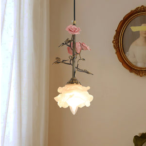 Rosavine Pendant Lamp