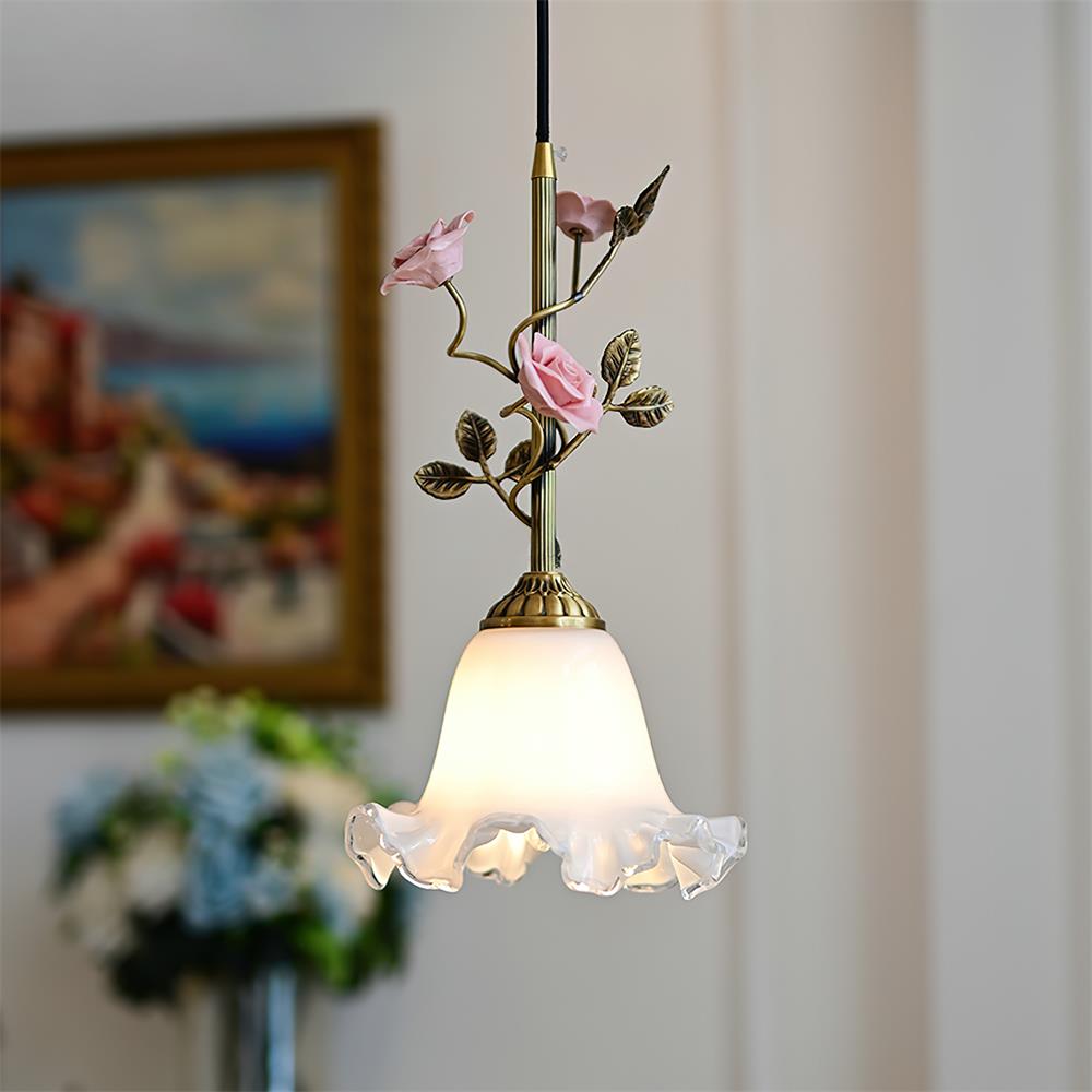 Rosavine Pendant Lamp