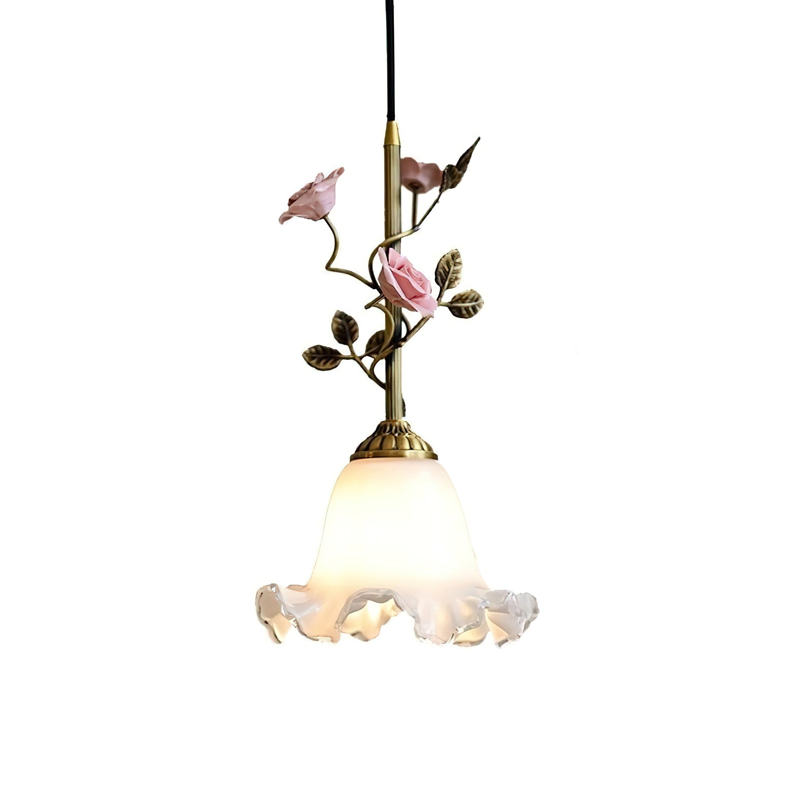 Rosavine Pendant Lamp