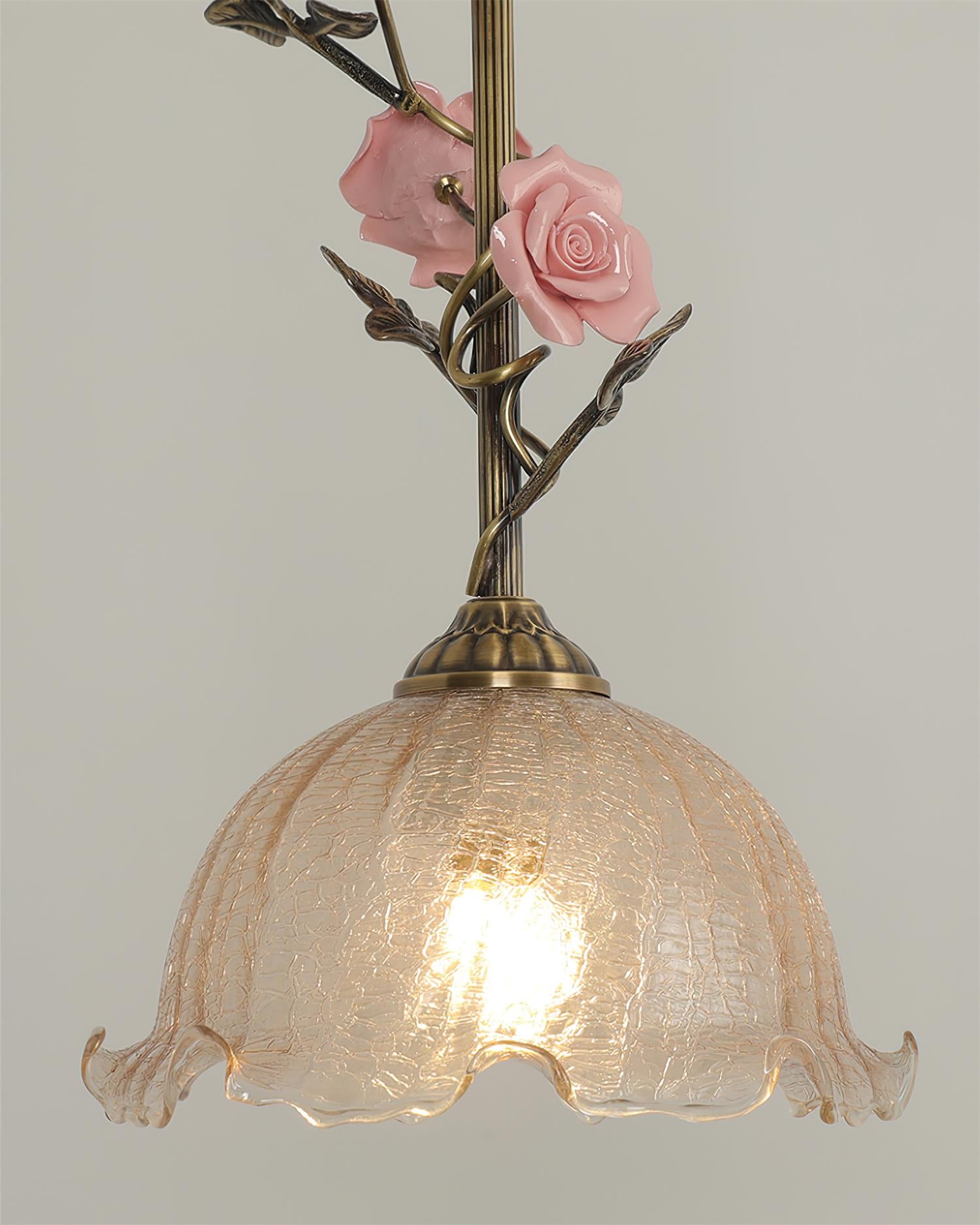 Rosavine Pendant Lamp