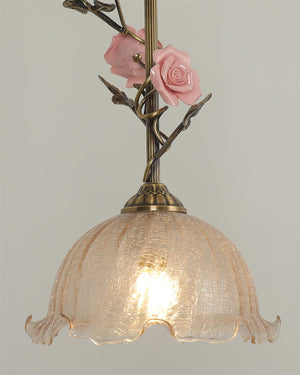 Rosavine Pendant Lamp