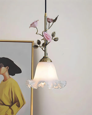 Rosavine Pendant Lamp