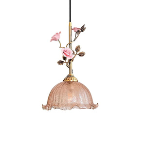 Rosavine Pendant Lamp