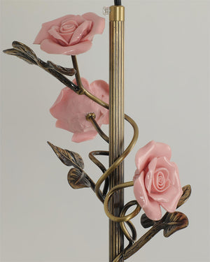 Rosavine Pendant Lamp