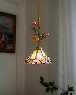 Rosavine Pendant Lamp