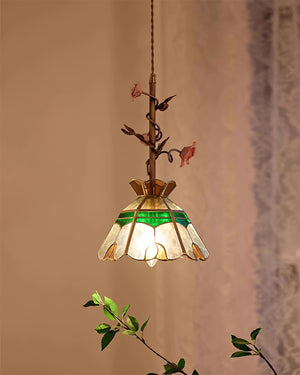 Rosavine Pendant Lamp