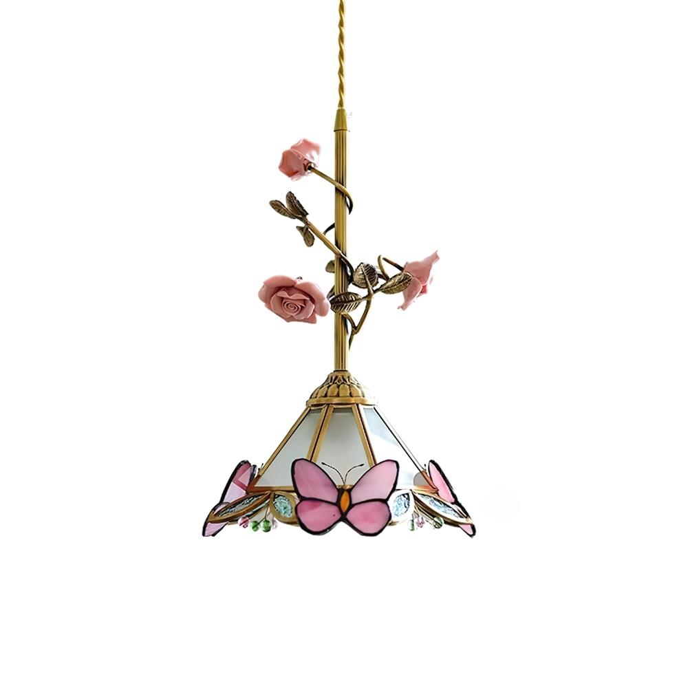 Rosavine Pendant Lamp