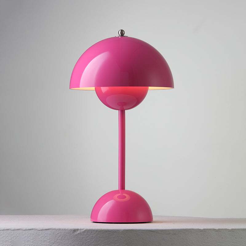 Rechargeable LED Small Desk Lamp