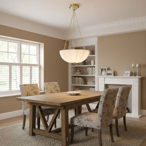 Rosehill Chandelier