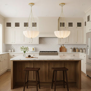 Rosehill Chandelier