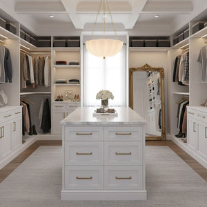 Rosehill Chandelier