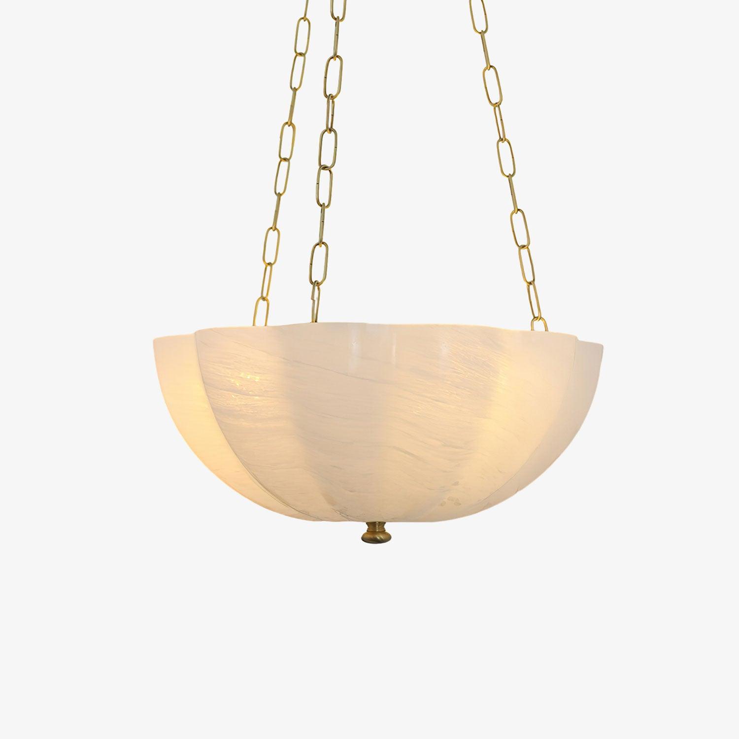Lampadario Rosehill