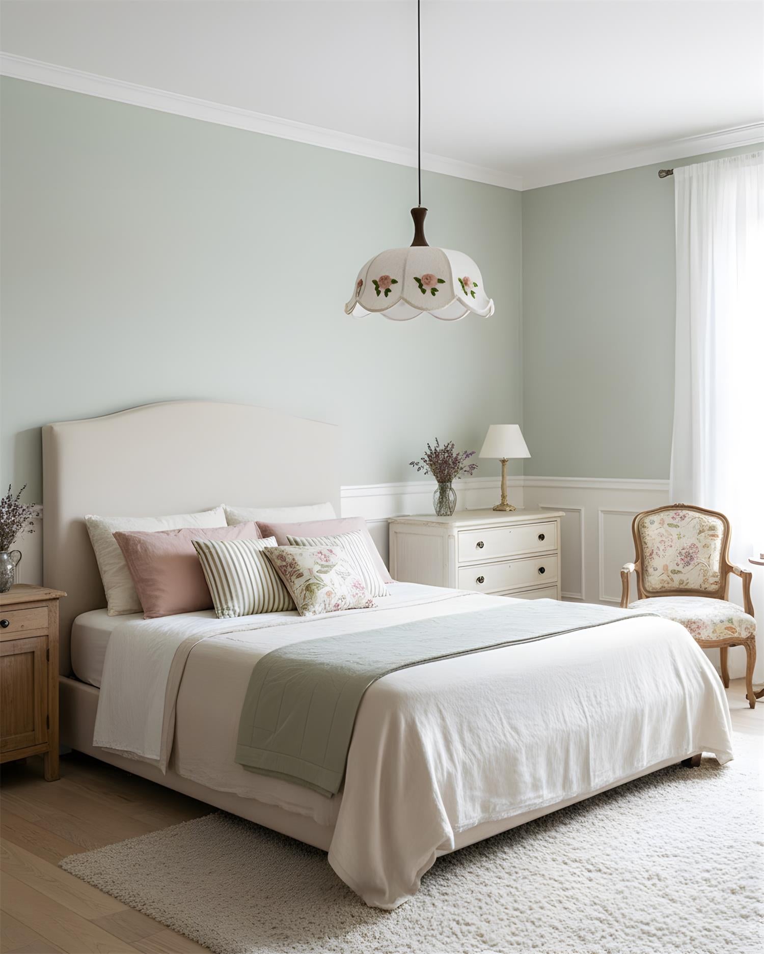 Roselace Pendant Lamp