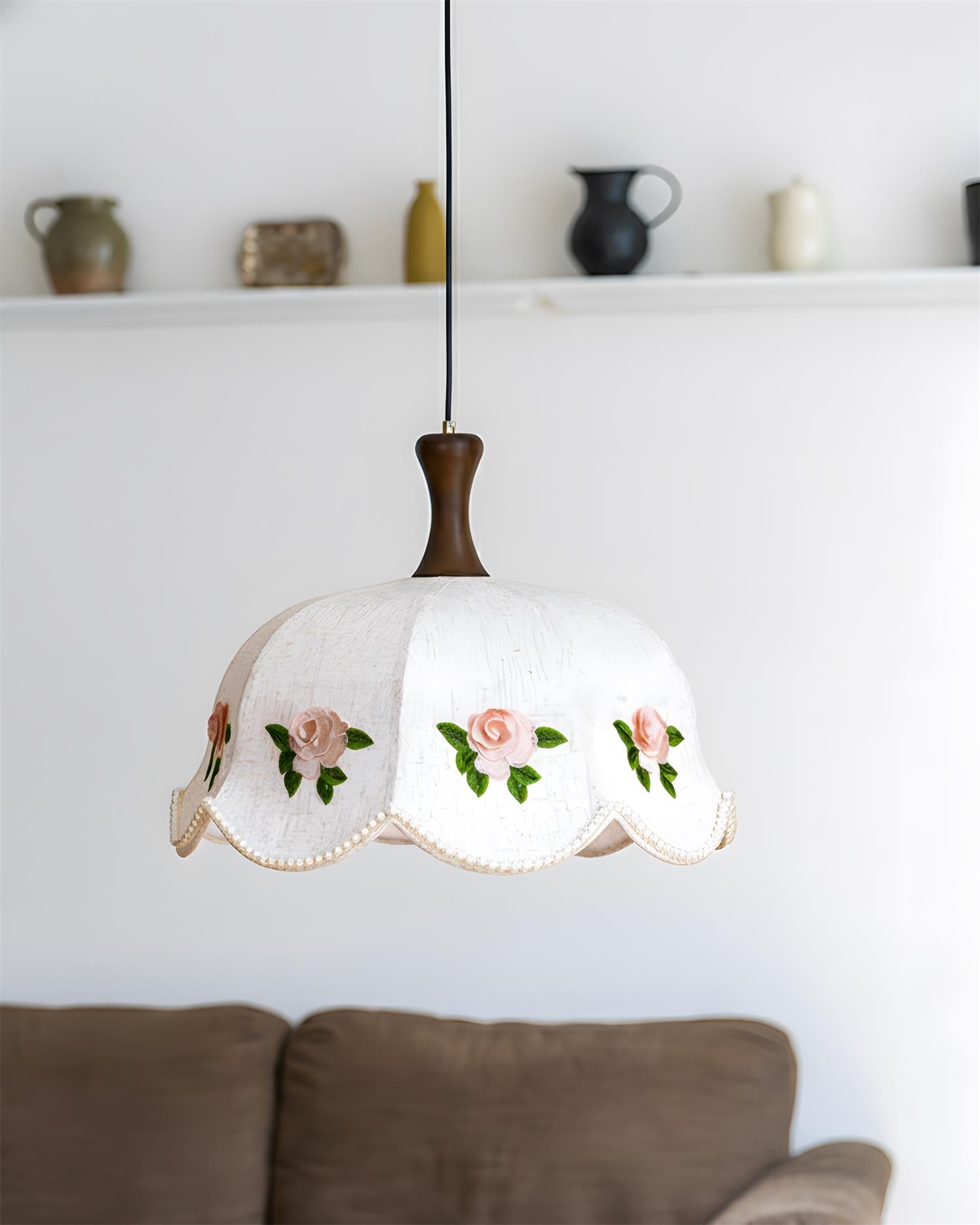 Roselace Pendant Lamp