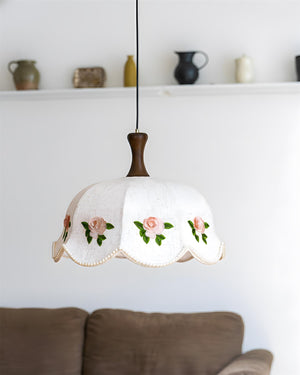 Roselace Pendant Lamp