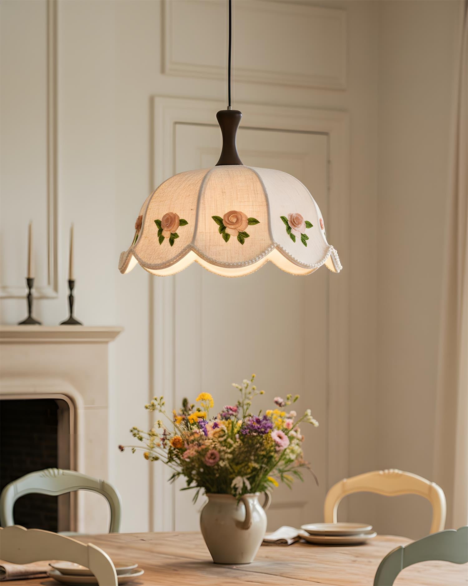 Roselace Pendant Lamp