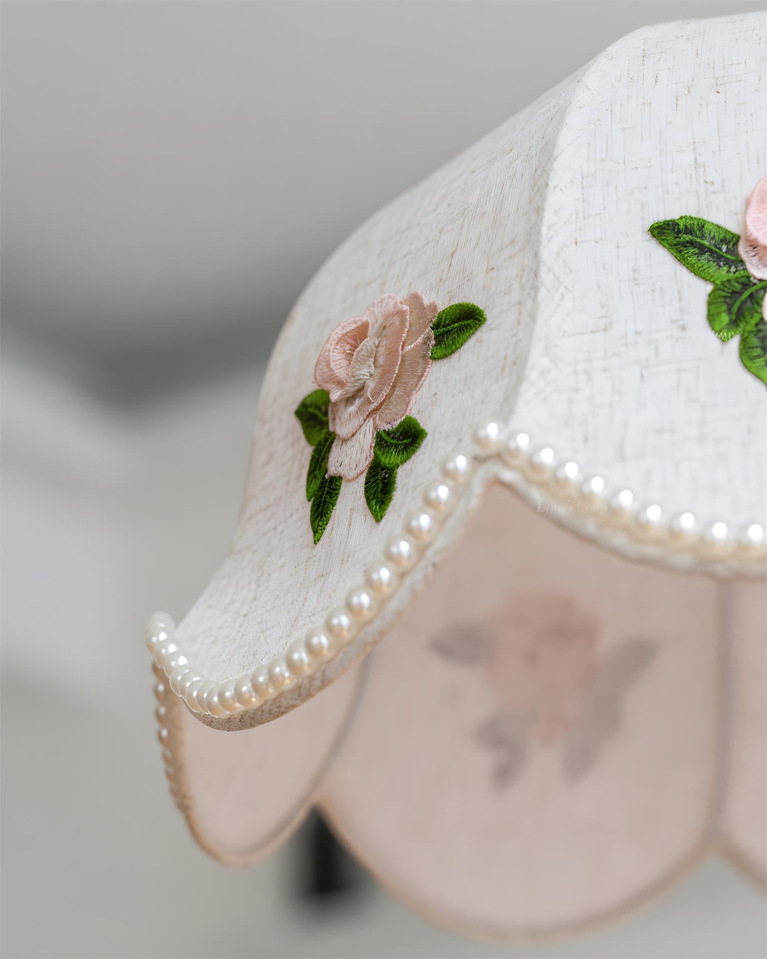 Roselace Pendant Lamp