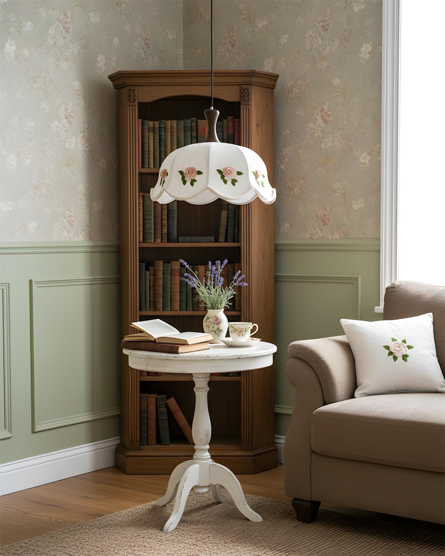 Roselace Pendant Lamp