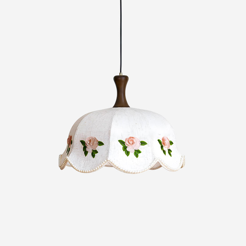Roselace Pendant Lamp