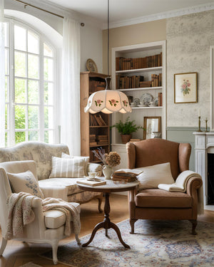 Roselace Pendant Lamp