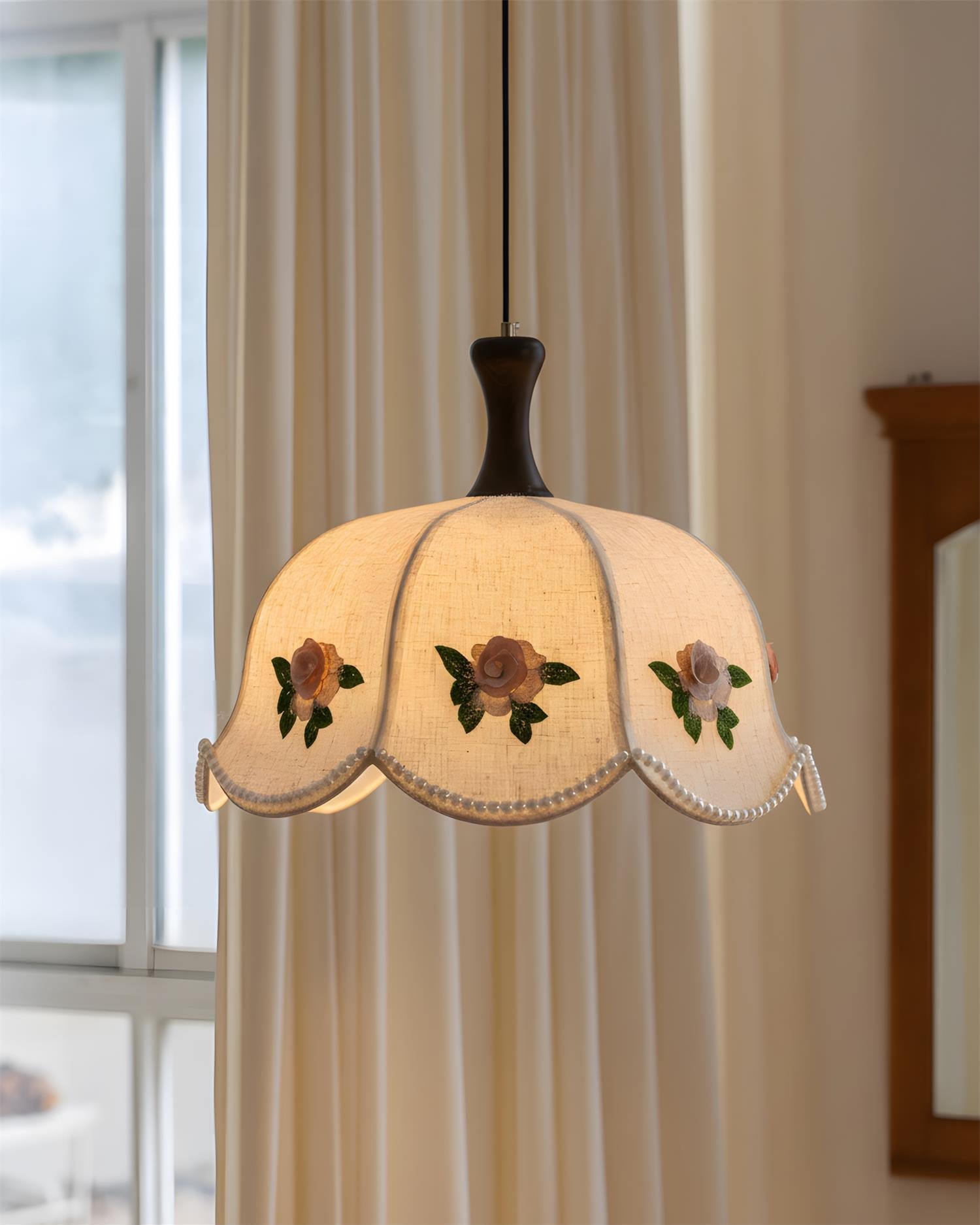 Roselace Pendant Lamp