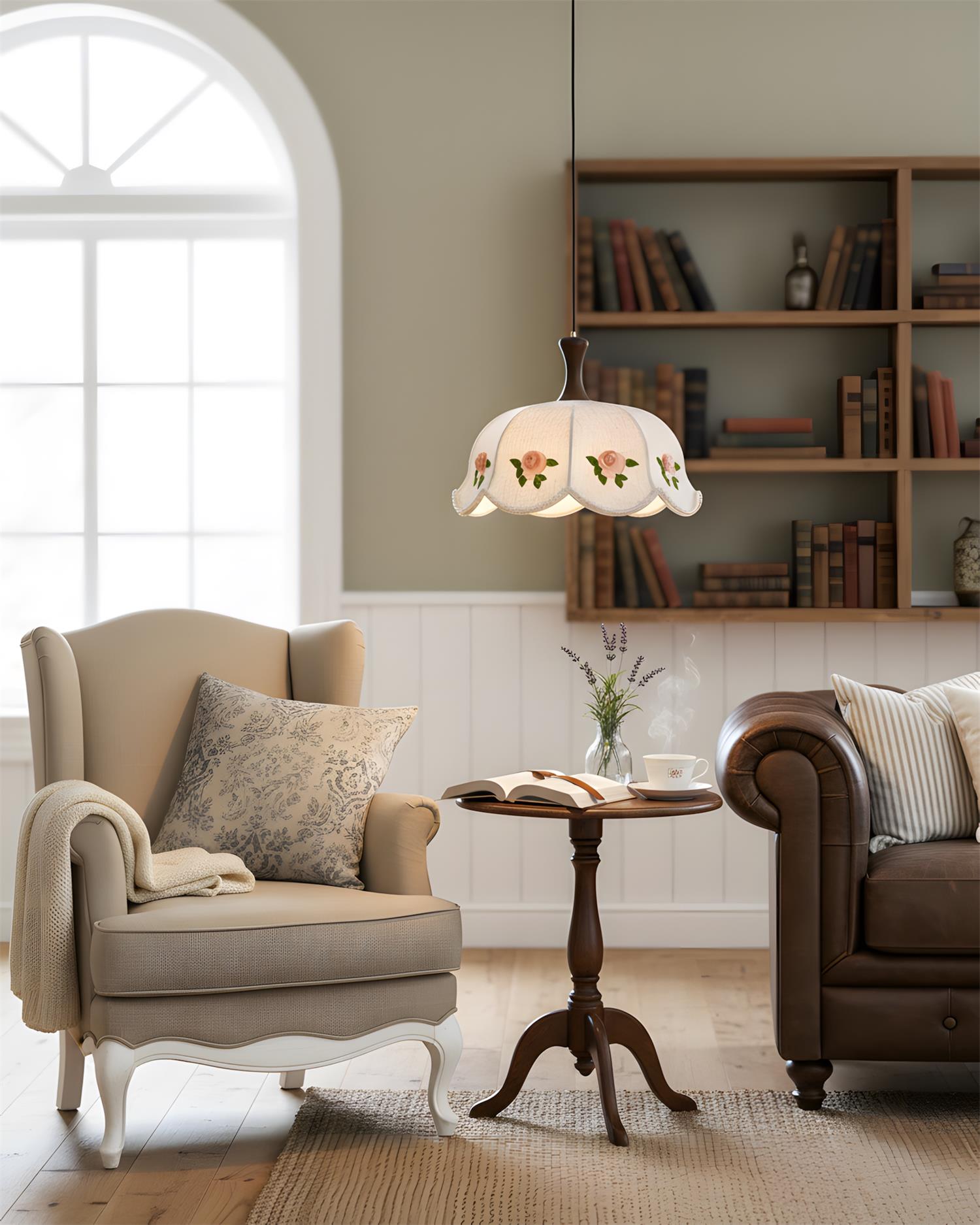 Roselace Pendant Lamp