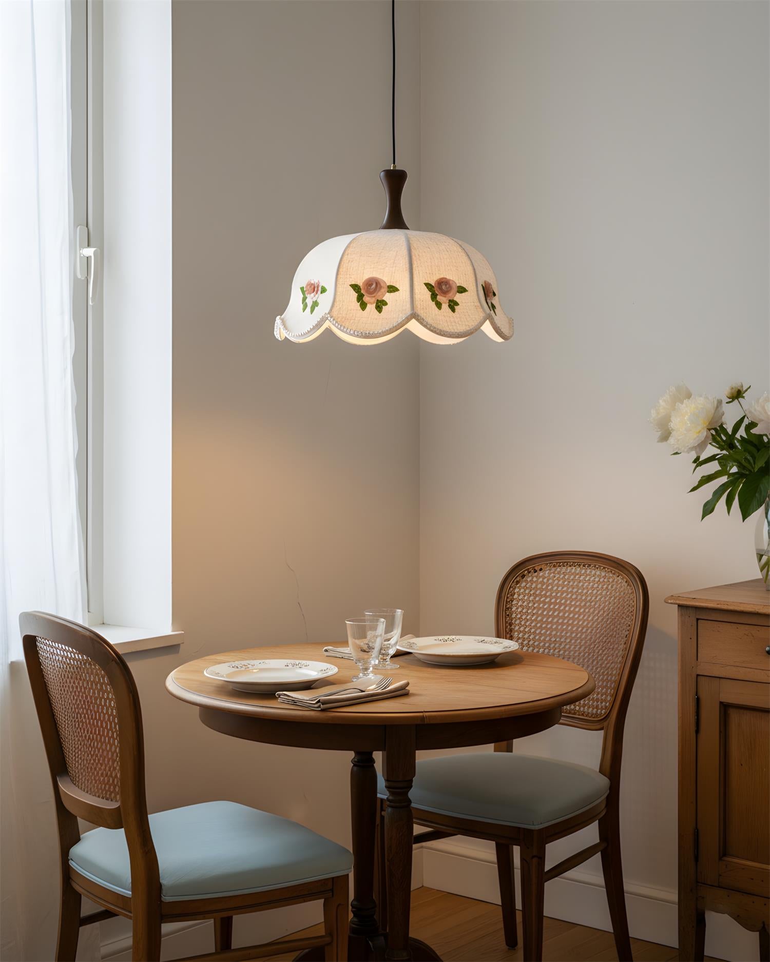 Roselace Pendant Lamp