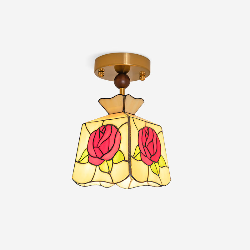 Roselit Ceiling Lamp