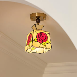 Roselit Ceiling Lamp