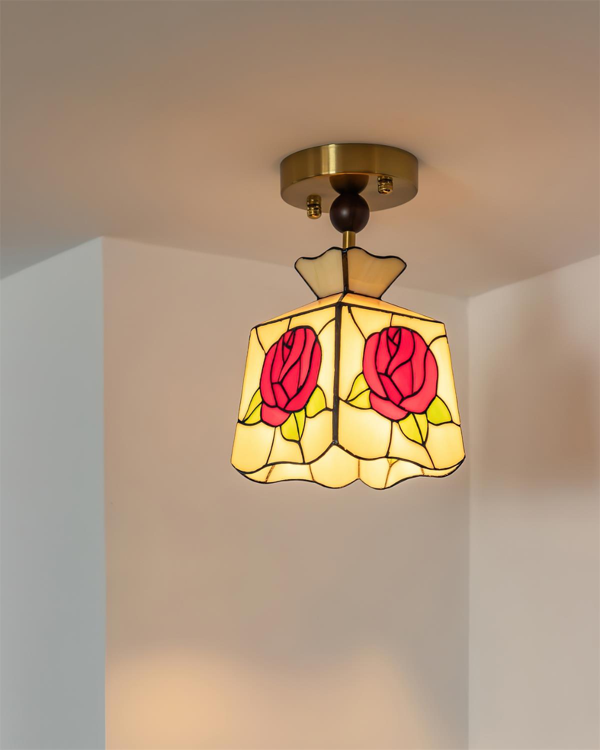 Roselit Ceiling Lamp