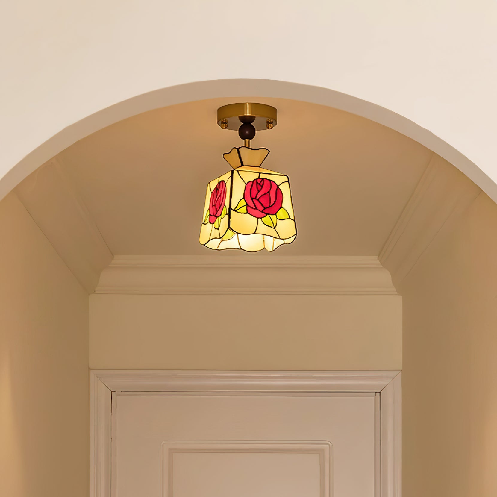 Roselit Ceiling Lamp