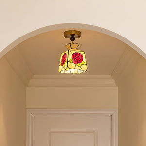 Roselit Ceiling Lamp