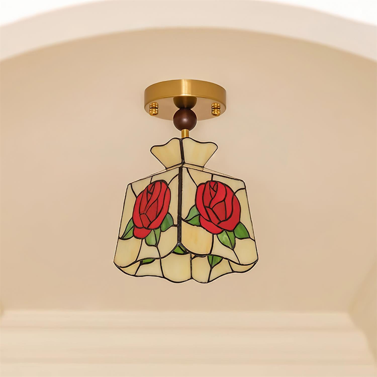 Roselit Ceiling Lamp