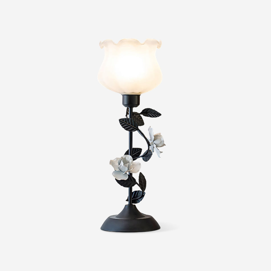 Roselith Table Lamp