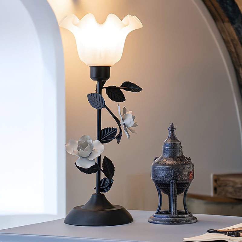 Roselith Table Lamp – detail 3