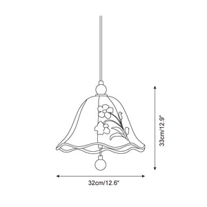 Roselle Pendant Lamp