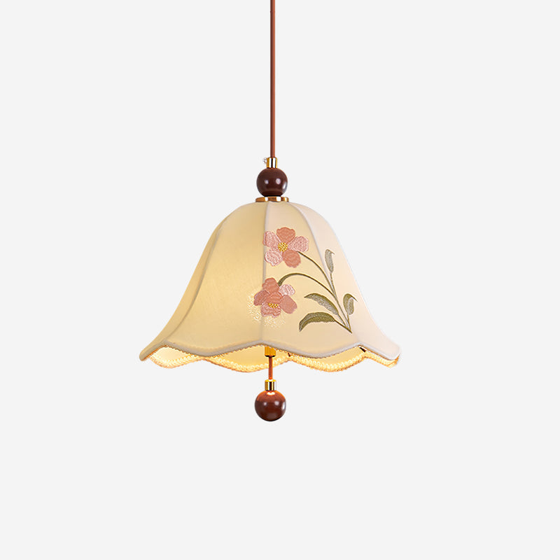 Roselle Pendant Lamp
