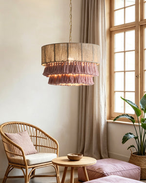 Roselle Pendant Light